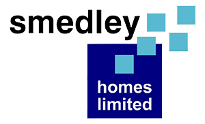 Smedley Homes Logo